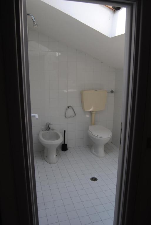 Hotel Trevi Cesenatico Cameră foto