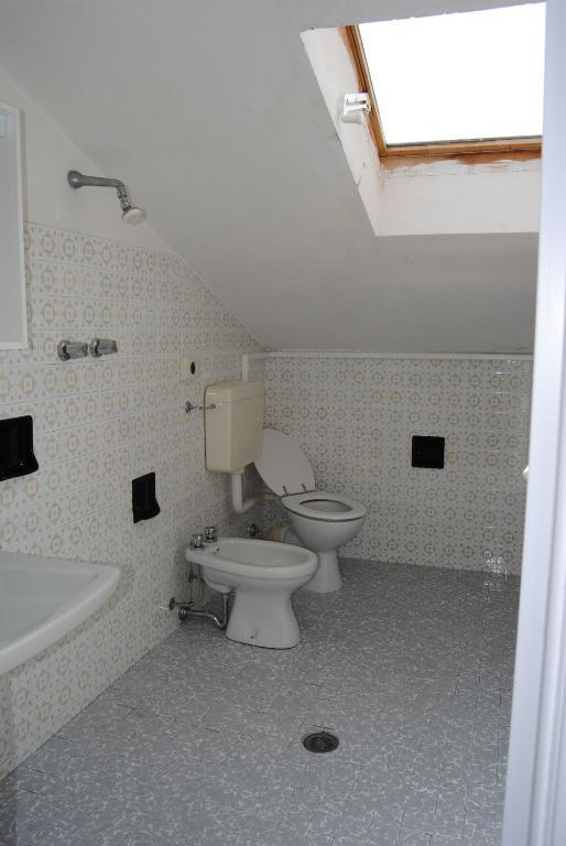 Hotel Trevi Cesenatico Cameră foto