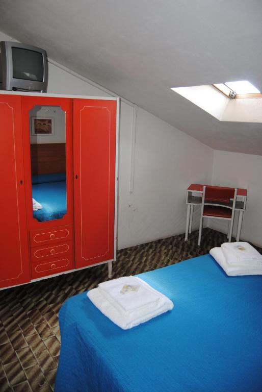 Hotel Trevi Cesenatico Cameră foto